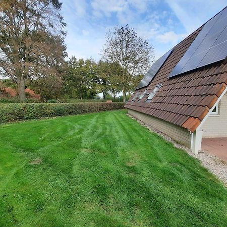 De Vecht, 124 - Centraal Gelegen Aan Vijver Gramsbergen ภายนอก รูปภาพ